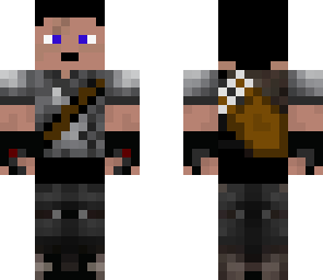 hunter
