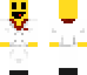 epic skin by skychicken2