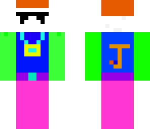 jimmy the dry