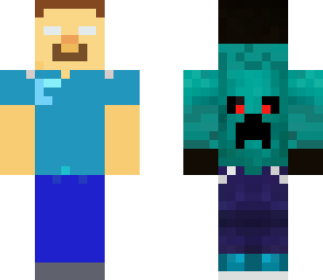 herobrine