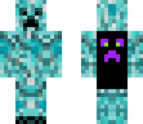 boss creeper