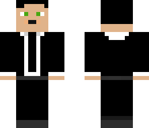 robber