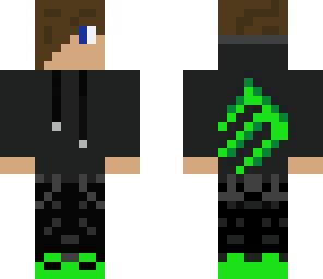 cool kid hair updated
