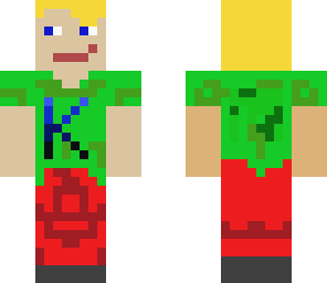 mein skin 5