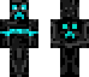 creeper hunter