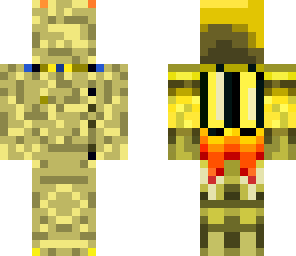 golden jason