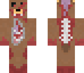 teddykinz