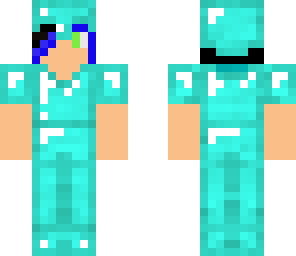diamond dude