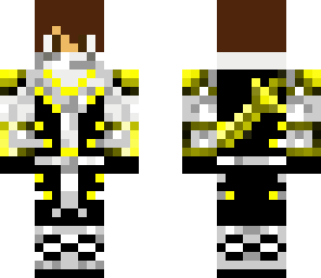 gangster white