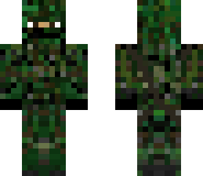 ghost sniper