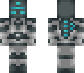 dead space