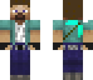 steve