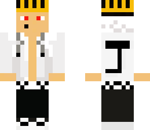 king johnny v2