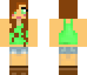 my skin