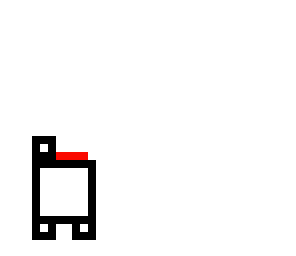 mine turtle from asdfmovie