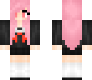 schoolgirl