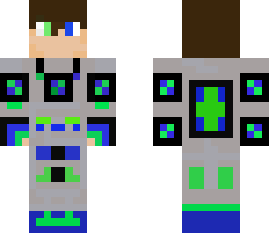 super overtamer