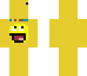 butter skin skydoesminecraft for you