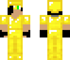 butter guy