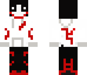jeff the killer