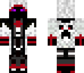 dark ender