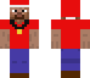 christmas steve