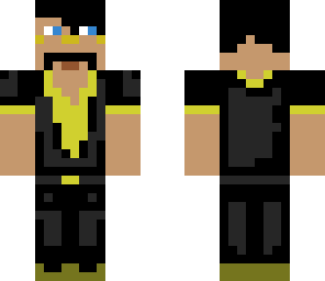 captainsparklez partner barbosalt