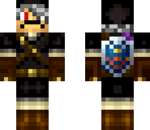 dark link