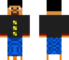 gangster steve