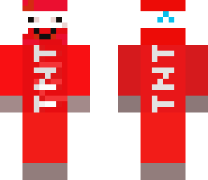 crazy tnt