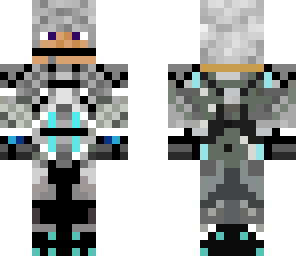 robot assassin