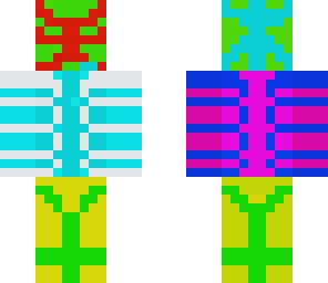 skeletal bug