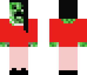creeperlady