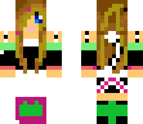 greengrovegirl