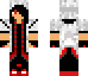 assasain red