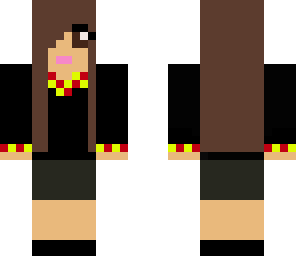 gryffindor girl
