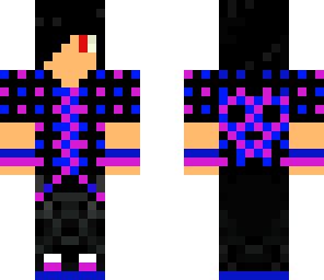 remake of zeks skin