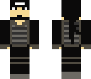 another swat guy