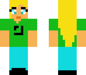 girl