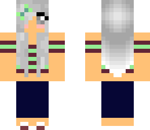 loveminecraft54's skin