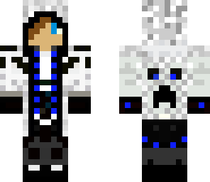 blue assassin