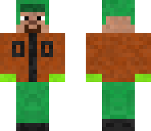 kyle broflovski