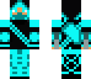 dimond assassin