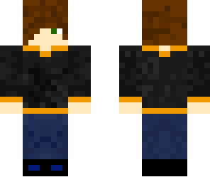 megaflare's skin
