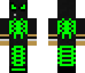 spiderman glow ed