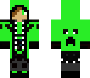 green assasin cree