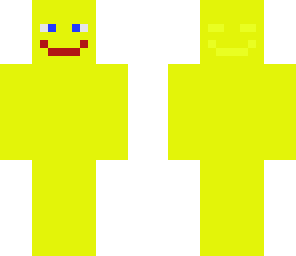butter guy