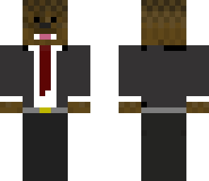 bacca of awesomeness