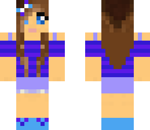 purple-ishes
