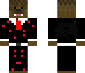 sort of bloody bacca